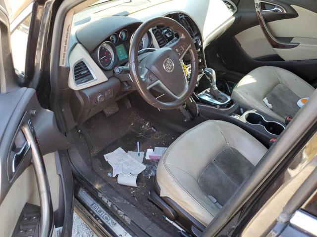 2012 BUICK VERANO - 1G4PP5SK7C4177272