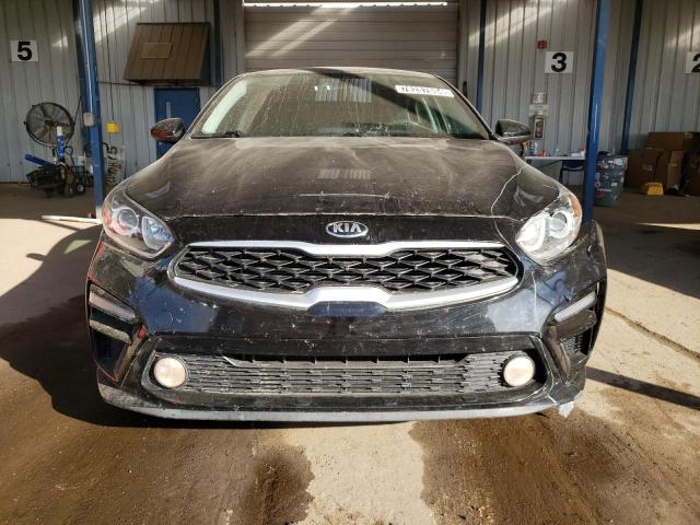 VIN 3KPF24AD7KE118358 2019 KIA Forte, FE no.5