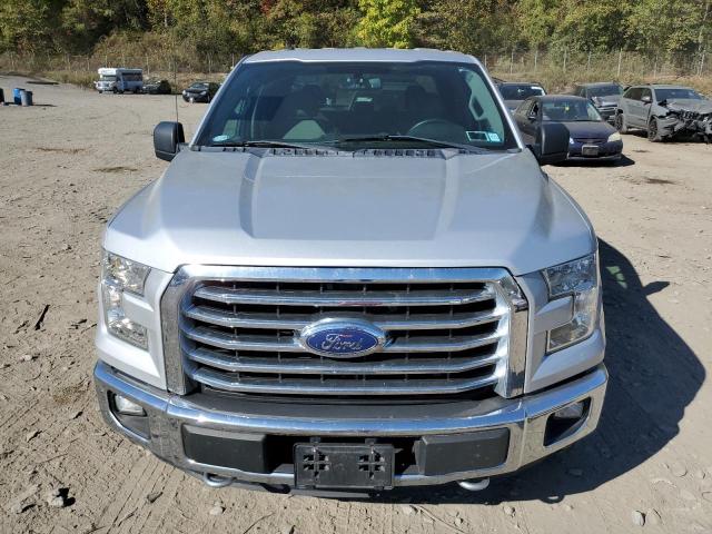 VIN 1FTEW1EG5GKD26164 2016 Ford F-150, Supercrew no.5