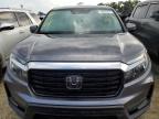 HONDA RIDGELINE photo