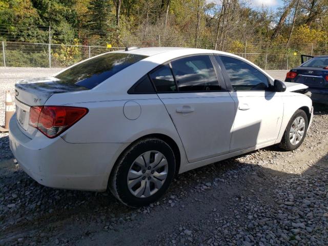2016 CHEVROLET CRUZE LIMI - 1G1PC5SG1G7217189