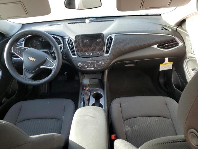 2025 CHEVROLET MALIBU RS - 1G1ZG5ST3SF104238