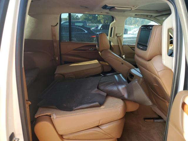 VIN 1GYS3KKJ1GR240210 2016 Cadillac Escalade, Esv P... no.11