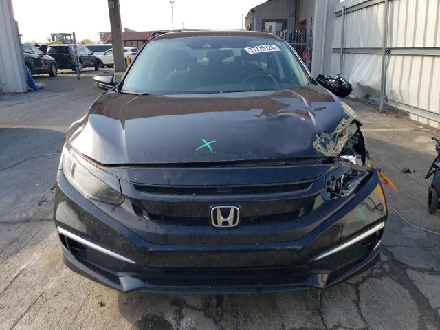 2HGFC2F63KH557347 2019 HONDA CIVIC