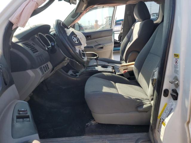 VIN 5TFUX4EN5FX034718 2015 Toyota Tacoma, Access Cab no.7