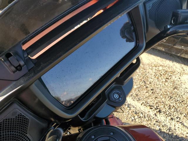 2024 HARLEY-DAVIDSON FLHX - 1HD1KB716RB606721