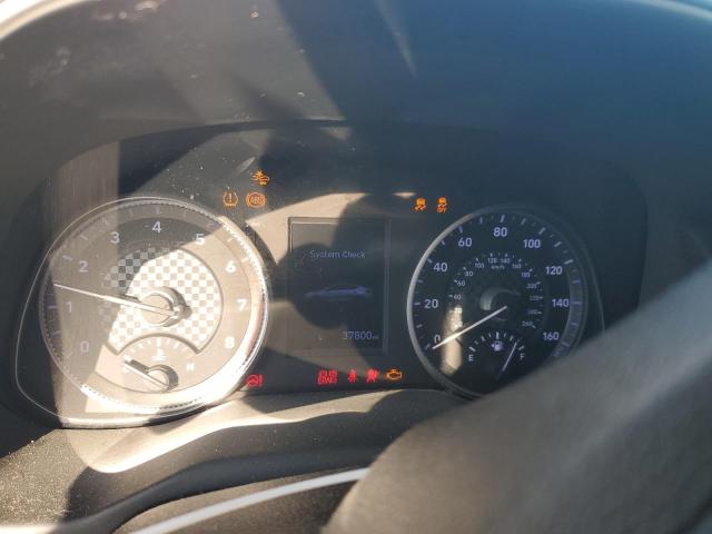 2020 HYUNDAI ELANTRA SE - 5NPD84LF9LH540178