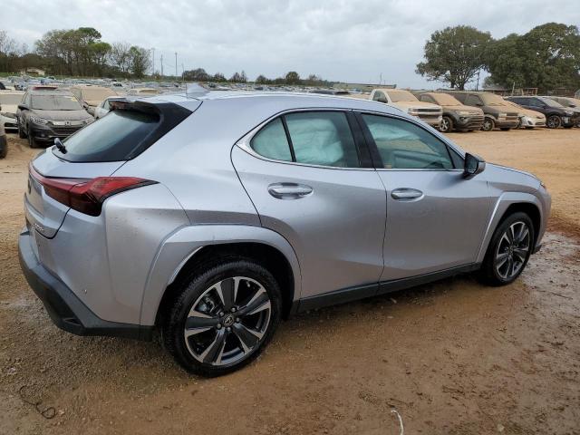 2024 LEXUS UX 250H PR - JTHP6JBH6R2179389