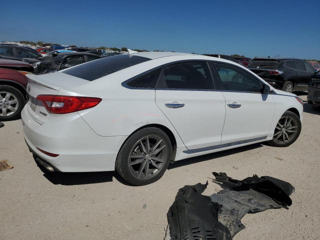 2015 HYUNDAI SONATA SPO - 5NPE34AB4FH105575