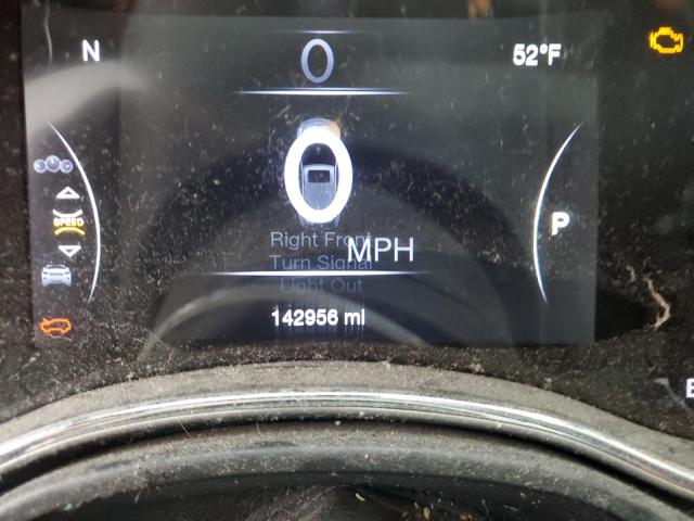 2019 JEEP GRAND CHER - 1C4RJFAG2KC715155