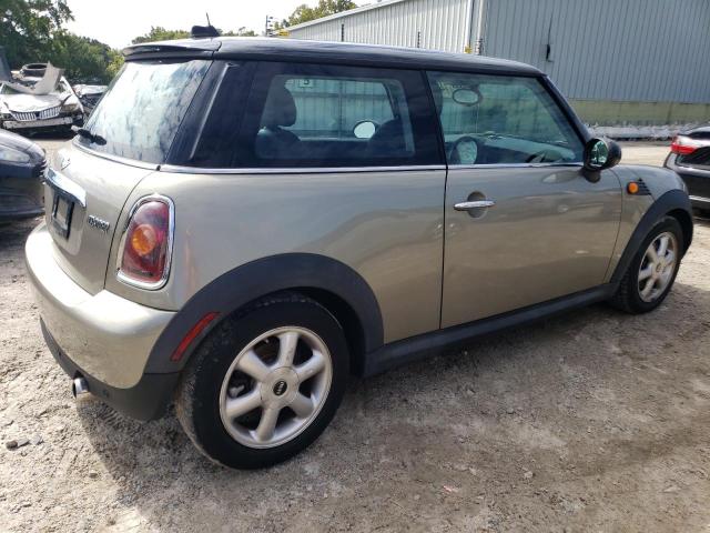Vin: wmwmf3c55atz64504, lot: 74352714, mini cooper 20103