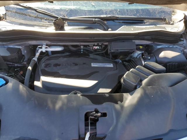 2020 HONDA PILOT EXL - 5FNYF6H59LB030561