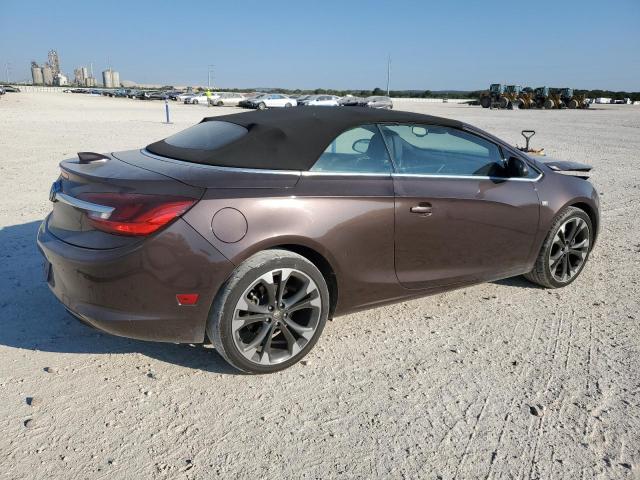 2016 BUICK CASCADA PR W04WT3N59GG142382