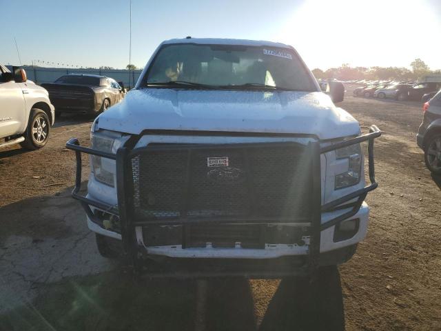 2017 FORD F150 SUPER - 1FTEW1EP9HKC47579