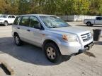 HONDA PILOT LX photo