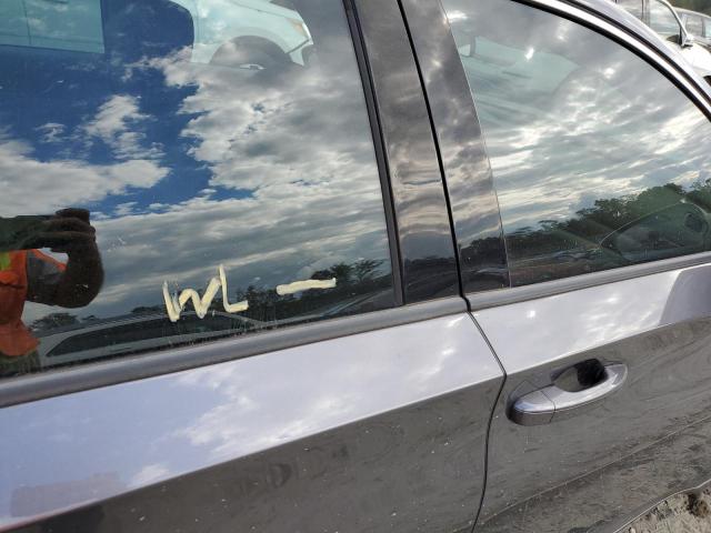 2019 HONDA ACCORD LX - 1HGCV1F19KA163121