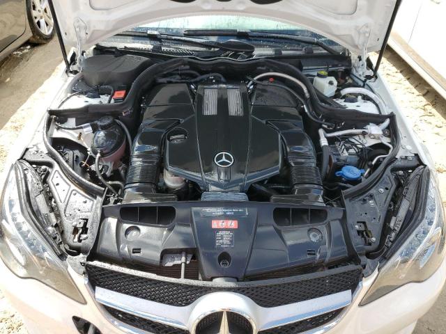2017 MERCEDES-BENZ E 400 - WDDKK6FF1HF354139