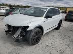 2021 VOLKSWAGEN TIGUAN SE - 3VV2B7AX4MM100209