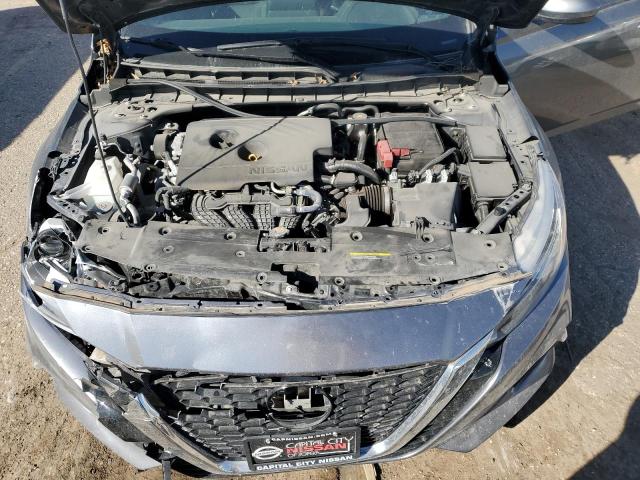 2019 NISSAN ALTIMA S - 1N4BL4BV7KC251525