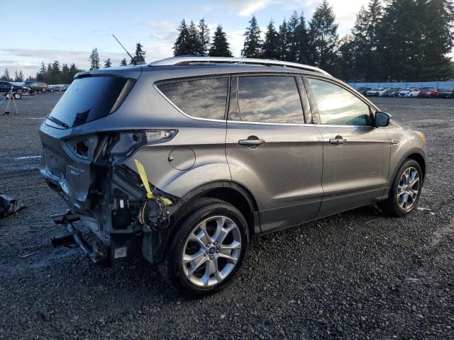 VIN 1FMCU9JX8EUC20466 2014 Ford Escape, Titanium no.3