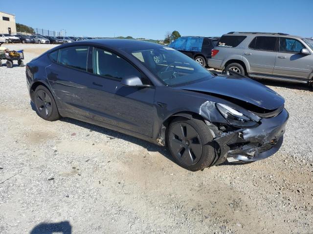 2022 TESLA MODEL 3 - 5YJ3E1EB3NF345885
