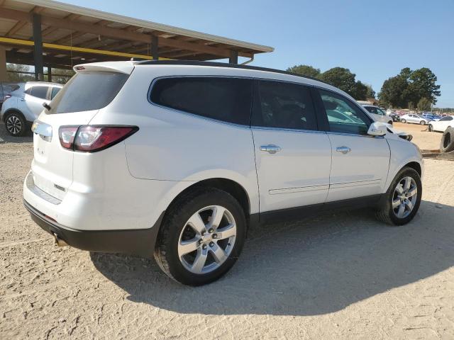 2017 CHEVROLET TRAVERSE P - 1GNKVJKD1HJ140670
