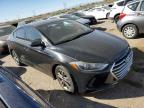 HYUNDAI ELANTRA SE photo