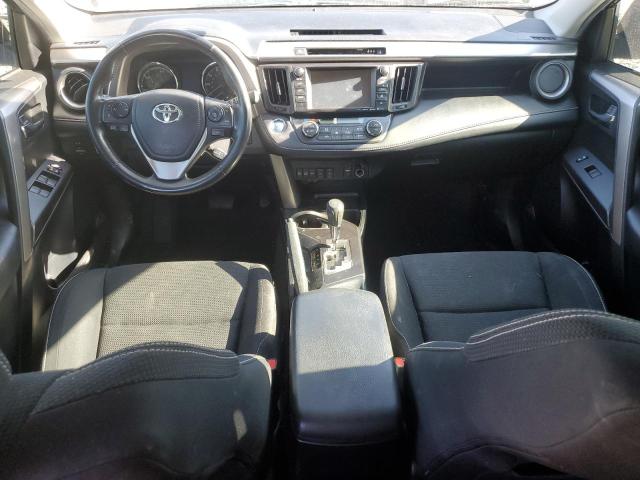 2018 TOYOTA RAV4 HV LE - JTMRJREV5JD165338