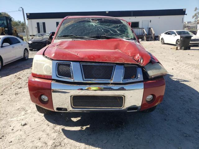 2018 NISSAN TITAN XE 1N6BA07A15N572173