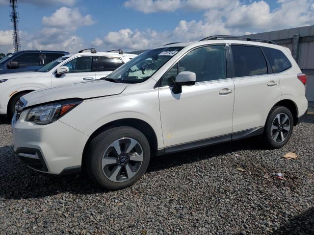 2018 SUBARU FORESTER 2 - JF2SJARC5JH524869