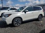 2018 SUBARU FORESTER 2 - JF2SJARC5JH524869