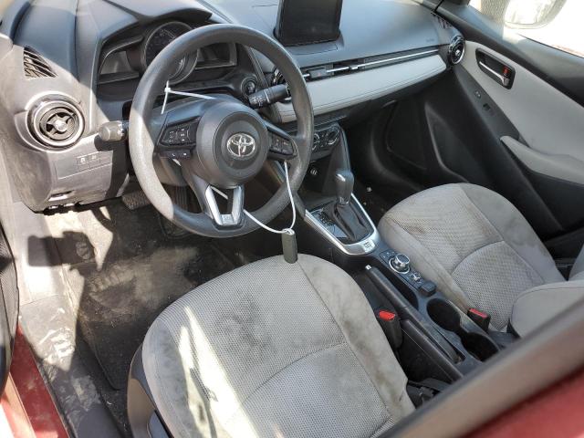 2019 TOYOTA YARIS L - 3MYDLBYVXKY519054