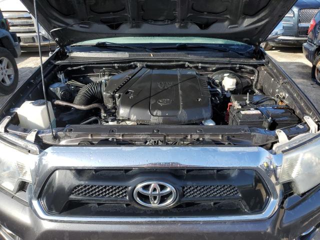 VIN 5TFMU4FN2FX035249 2015 Toyota Tacoma, Double Ca... no.11