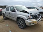 HONDA RIDGELINE photo