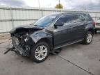 2017 CHEVROLET EQUINOX LS - 2GNFLEEKXH6207854