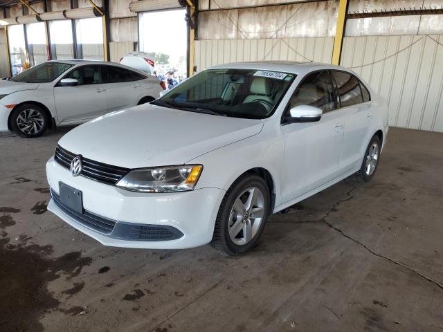 VOLKSWAGEN JETTA TDI