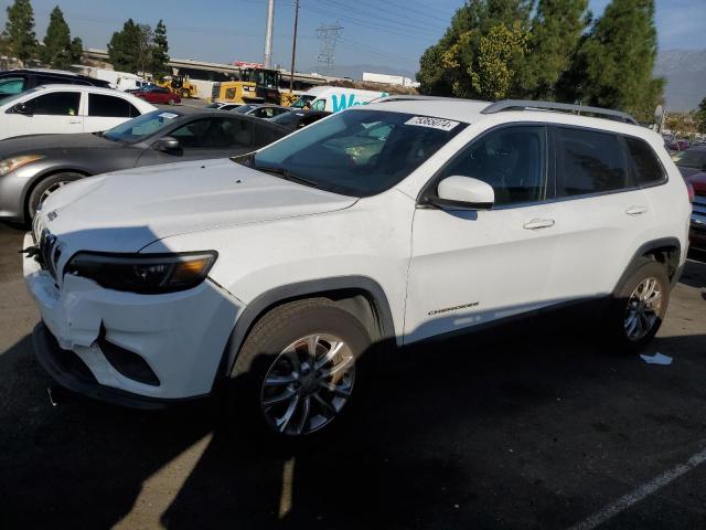 Global Auto Auctions: 2019 JEEP CHEROKEE L