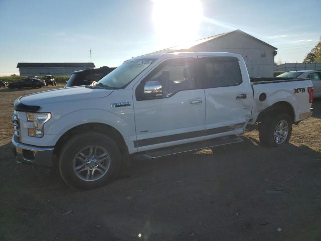 VIN 1FTEW1EG4FFA03182 2015 Ford F-150, Supercrew no.1