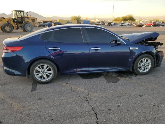 VIN 5XXGT4L39HG149861 2017 KIA OPTIMA no.3