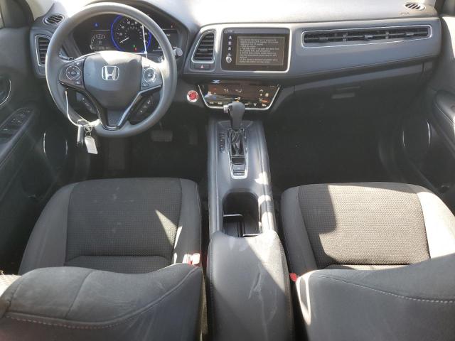 2022 HONDA HR-V EX - 3CZRU6H51NM749337