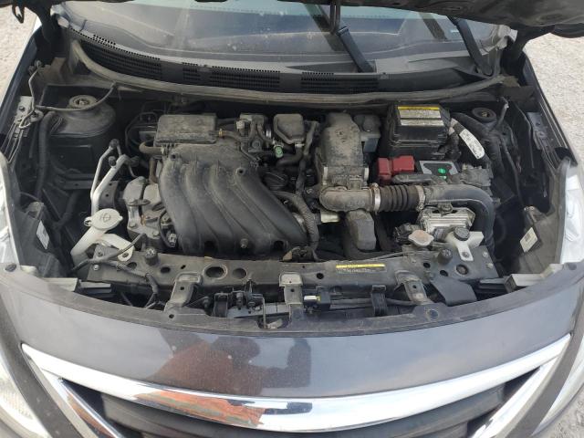 2015 NISSAN VERSA S - 3N1CN7AP1FL919426
