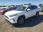 TOYOTA RAV4 XLE photo