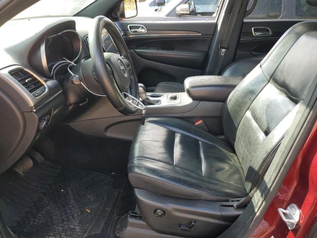 2019 JEEP GRAND CHER 1C4RJFBG7KC589826