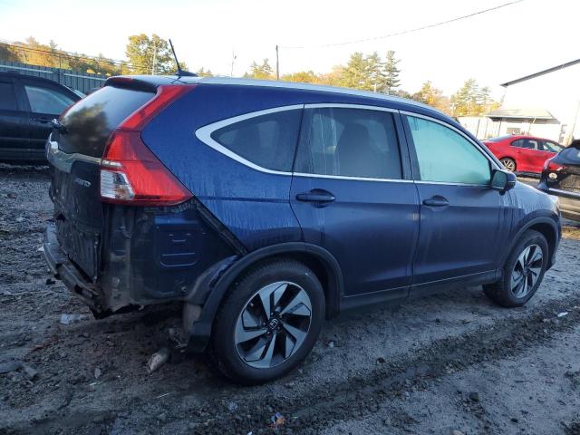 2016 HONDA CR-V TOURI - 5J6RM4H99GL103748
