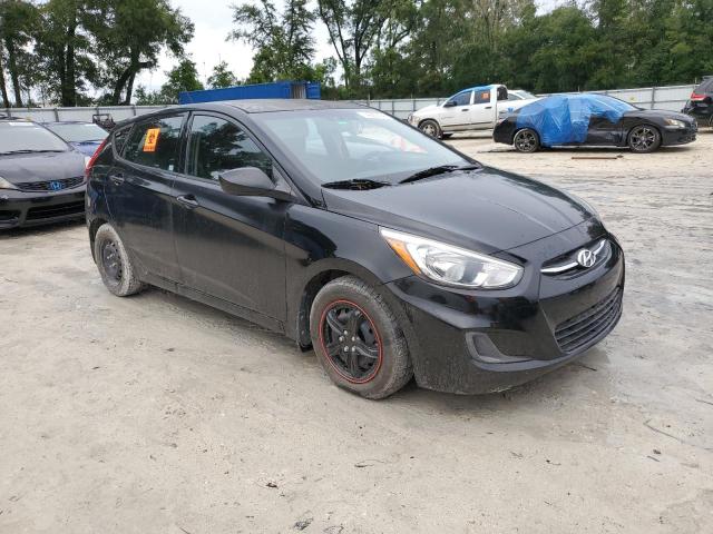 2015 HYUNDAI ACCENT GS KMHCT5AE1FU220787