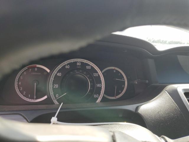 2017 HONDA ACCORD EXL - 1HGCR2F92HA199029