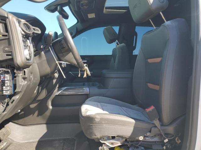 2022 GMC SIERRA LIM - 1GTP9EEL4NZ163676