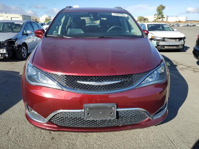 VIN 2C4RC1BG9HR642281 2017 Chrysler Pacifica, Touri... no.5