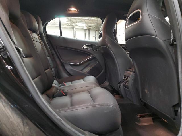 2015 MERCEDES-BENZ GLA 45 AMG - WDDTG5CB6FJ045651