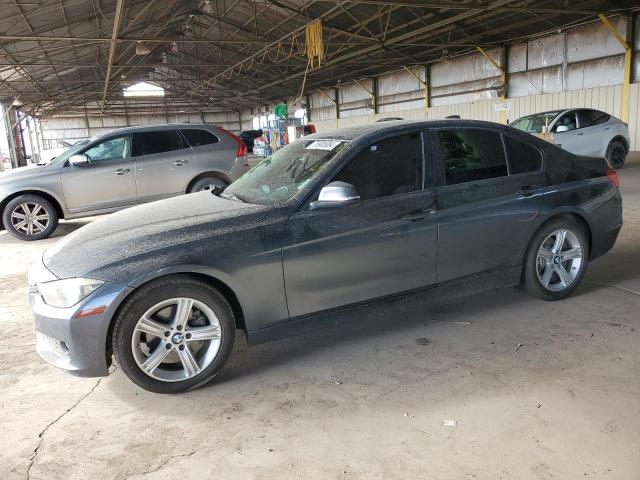 2015 BMW 320 I XDRI #2976744784